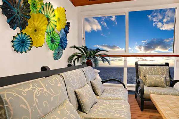 Oceania Riviera Gallery Image